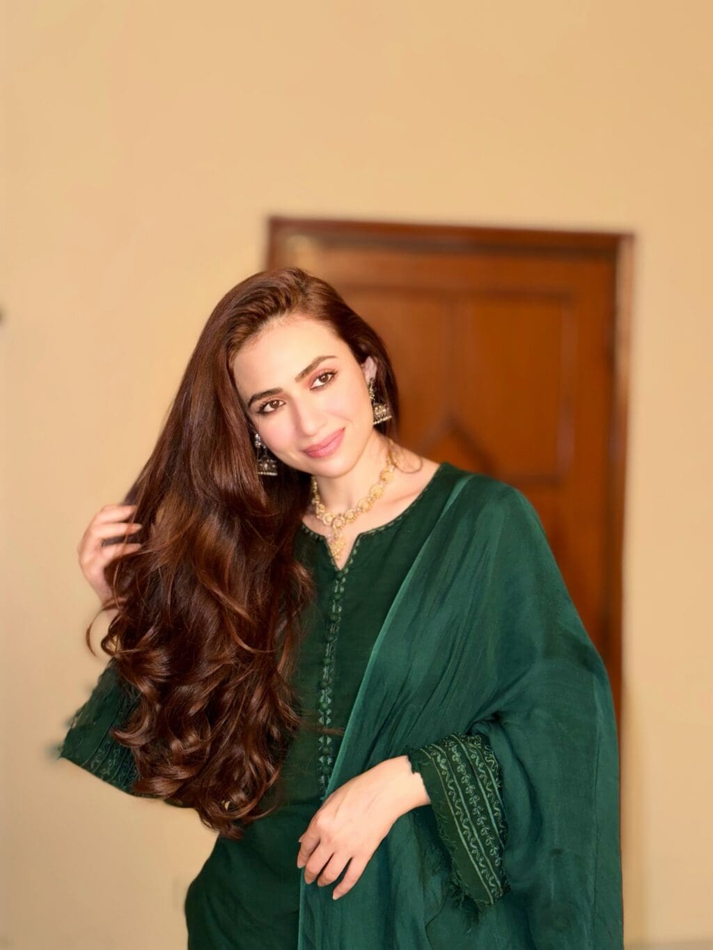 Akbar Islam Exposes Reality Of Working With Sana Javed Auto Draft