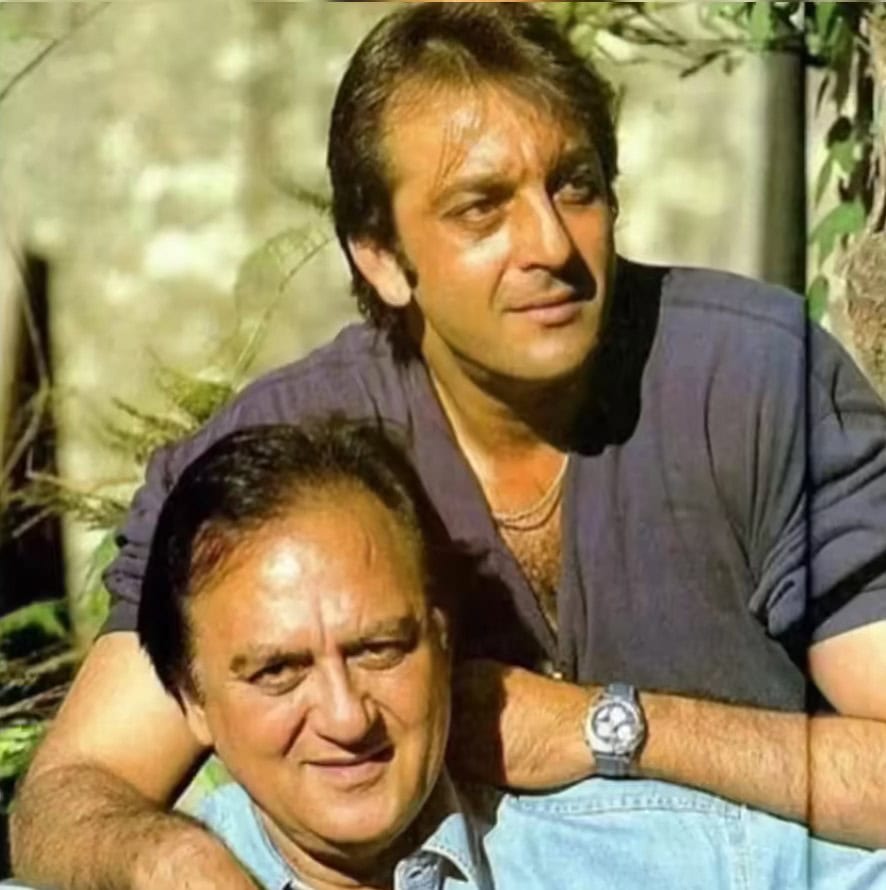 Pakistani Influencer Finds Sanjay Dutt's Pakistani Home Pakistani Influencer Finds Sanjay Dutt’s Pakistani Home