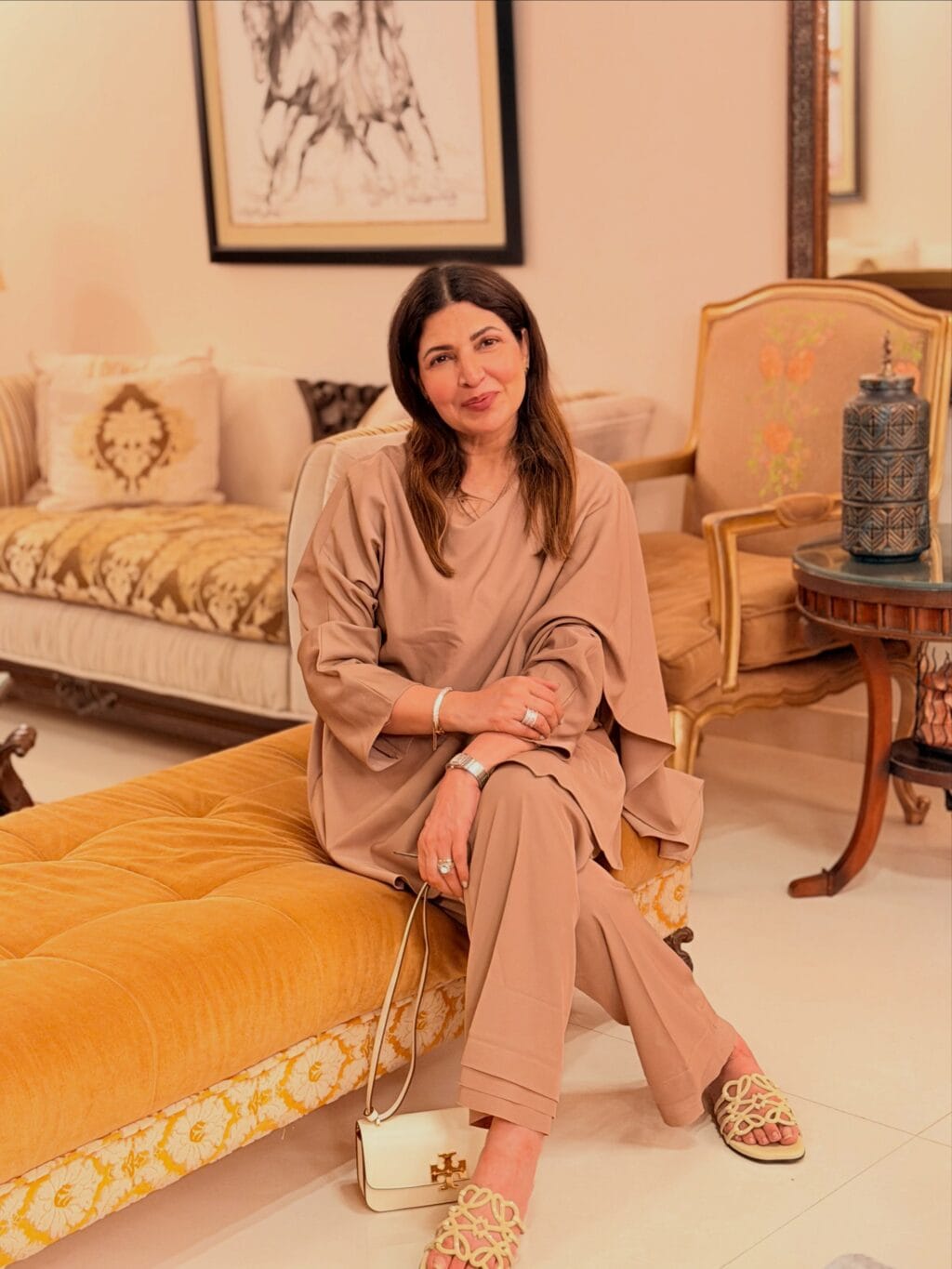 Shagufta Ejaz On Reason For Becoming A YouTuber Auto Draft