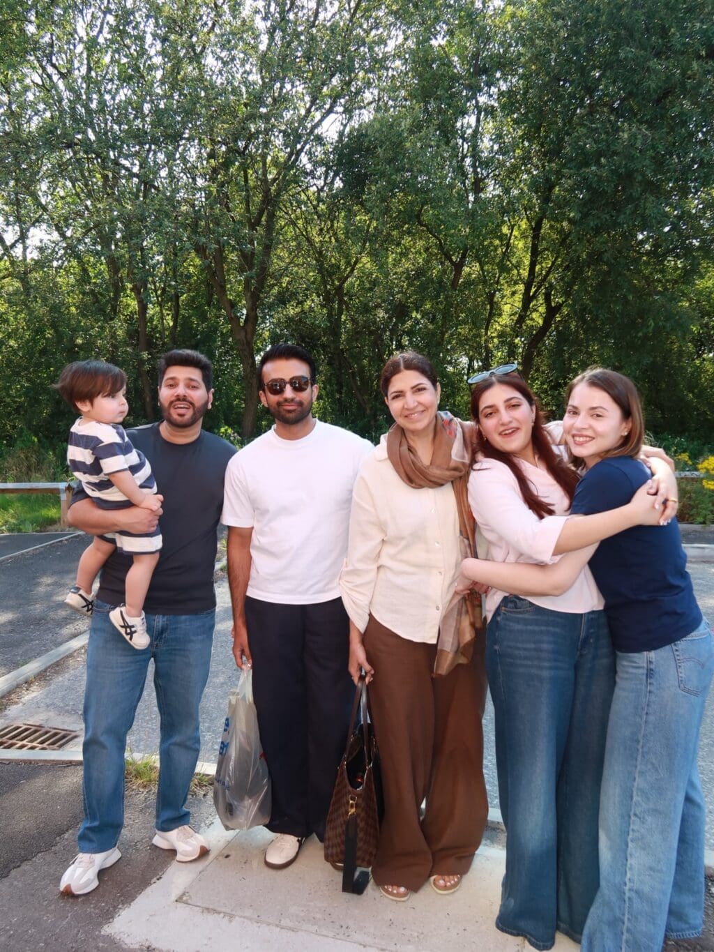 Shagufta Ejaz On Reason For Becoming A YouTuber Auto Draft