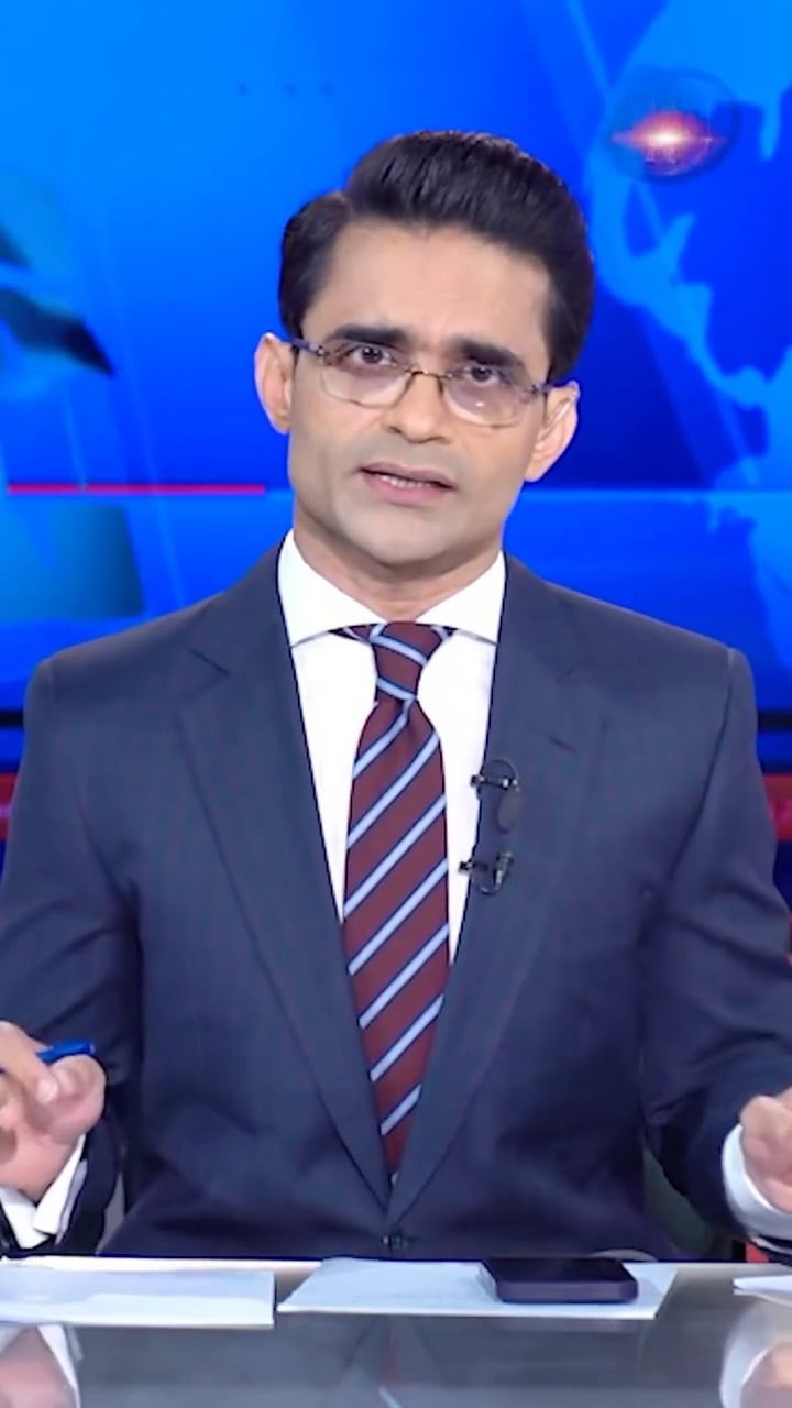Shahzeb Khanzada’s Stance For Women Applauded By Celebrities