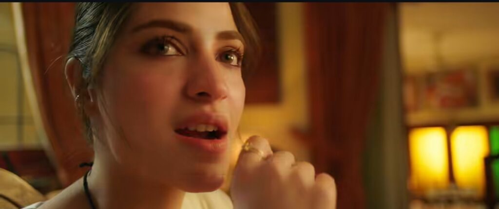 Kinza Hashmi Feature Film To Hit Cinemas Soon Kinza Hashmi Feature Film To Hit Cinemas Soon