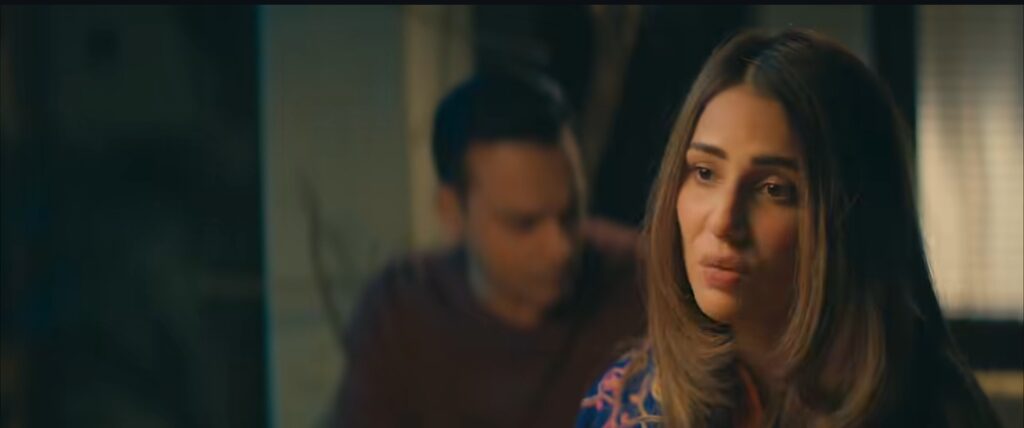 Kinza Hashmi Feature Film To Hit Cinemas Soon Kinza Hashmi Feature Film To Hit Cinemas Soon