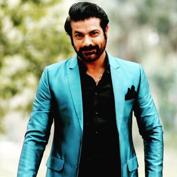 Sohail Sameer's Intimate Scene Faces Backlash Sohail Sameer’s Intimate Scene Faces Backlash
