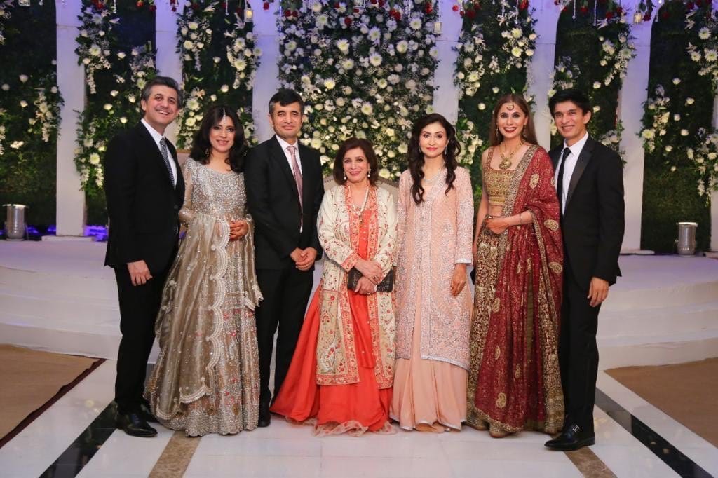 Sultana Siddiqui on Empowering Her Bahus Through Channels' Ownership Sultana Siddiqui on Empowering Her Bahus Through Channels’ Ownership