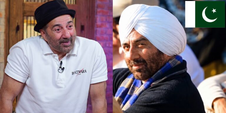Sunny Deol Shares Details of Interaction With Pakistanis During Kartarpur Visit