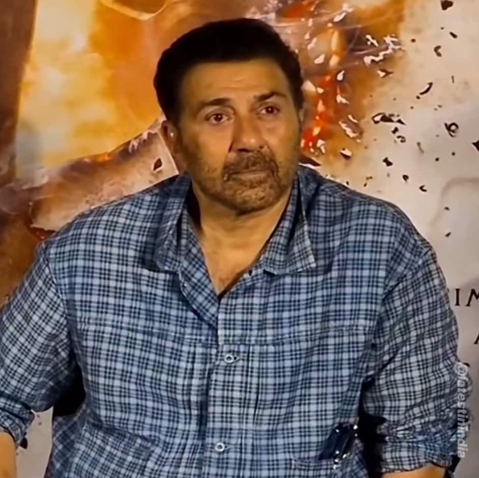 Sunny Deol’s True Sentiments About Pakistan