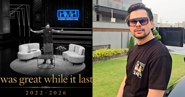 Tabish Hashmi Called Out On Using Kashmir For Publicity