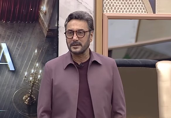 Mishi Khan Demands Ration For Tamasha Contestants