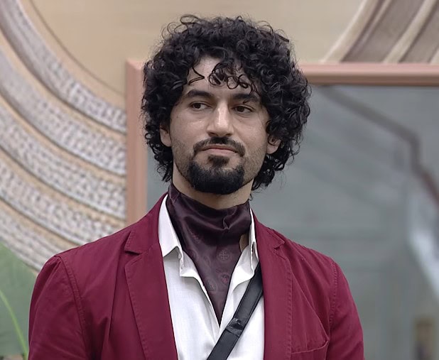 Tamasha Season 5 - Babrik Shah Gets Emotional During Elimination Round Auto Draft