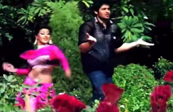 Babrik Shah & Laila's Old Clips Viral After Tamasha Babrik Shah & Laila's Old Clips Viral After Tamasha