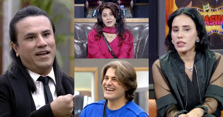 Maysam Hussain Reveals Reality Of Zee, Laila & Babrik