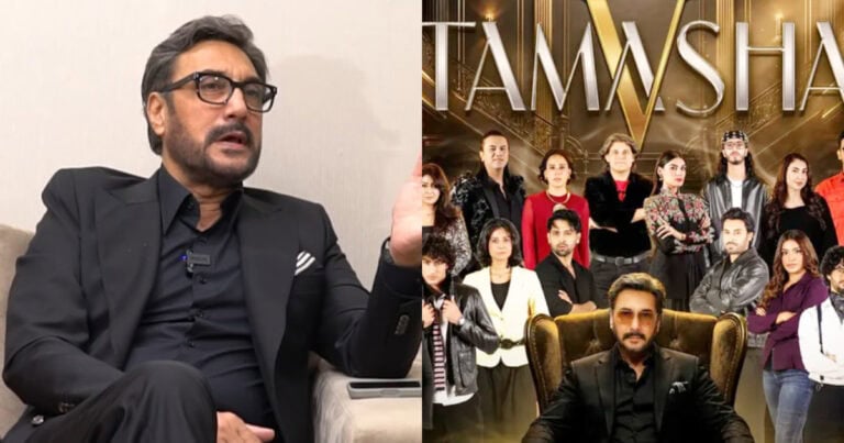 Tamasha Team Responds To All Allegations Against Them