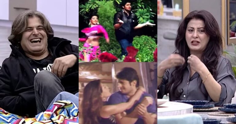 Babrik Shah & Laila’s Old Clips Viral After Tamasha