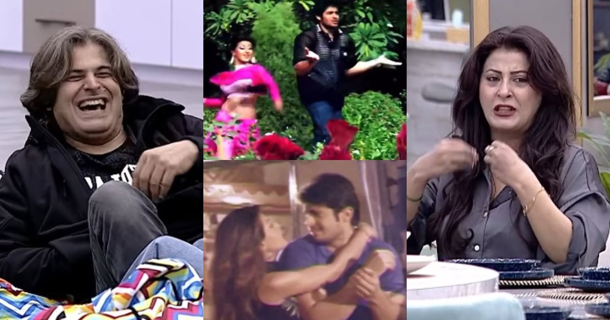 Babrik Shah & Laila’s Old Clips Viral After Tamasha
