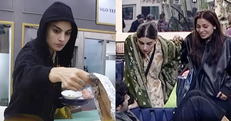 Tamasha Season 5 – Ramsha Gets Hate For Betraying Esra