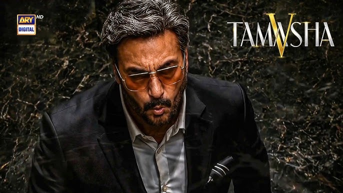 Tamasha Season 5 Contestants & First Fight Auto Draft