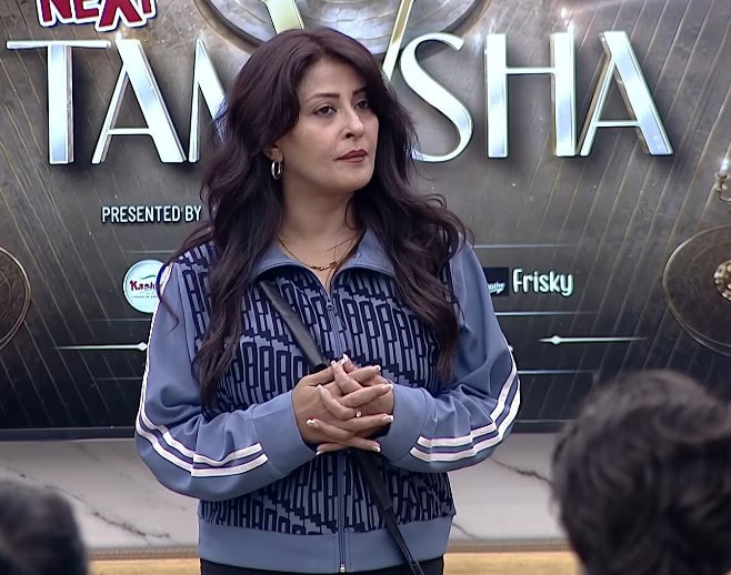 Tamasha Season 5 First Elimination & Wazir Appointed Tamasha Season 5 First Elimination & Wazir Appointed