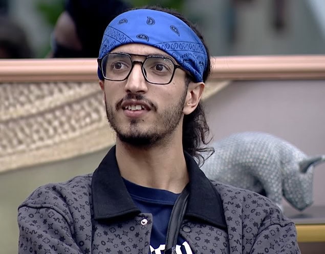 Tamasha’s King Hassan Reveals His Hearteaking Story