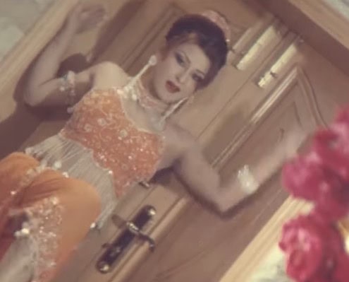 Laila On Her Old Vulgar Performances In Tamasha Laila On Her Old Vulgar Performances In Tamasha