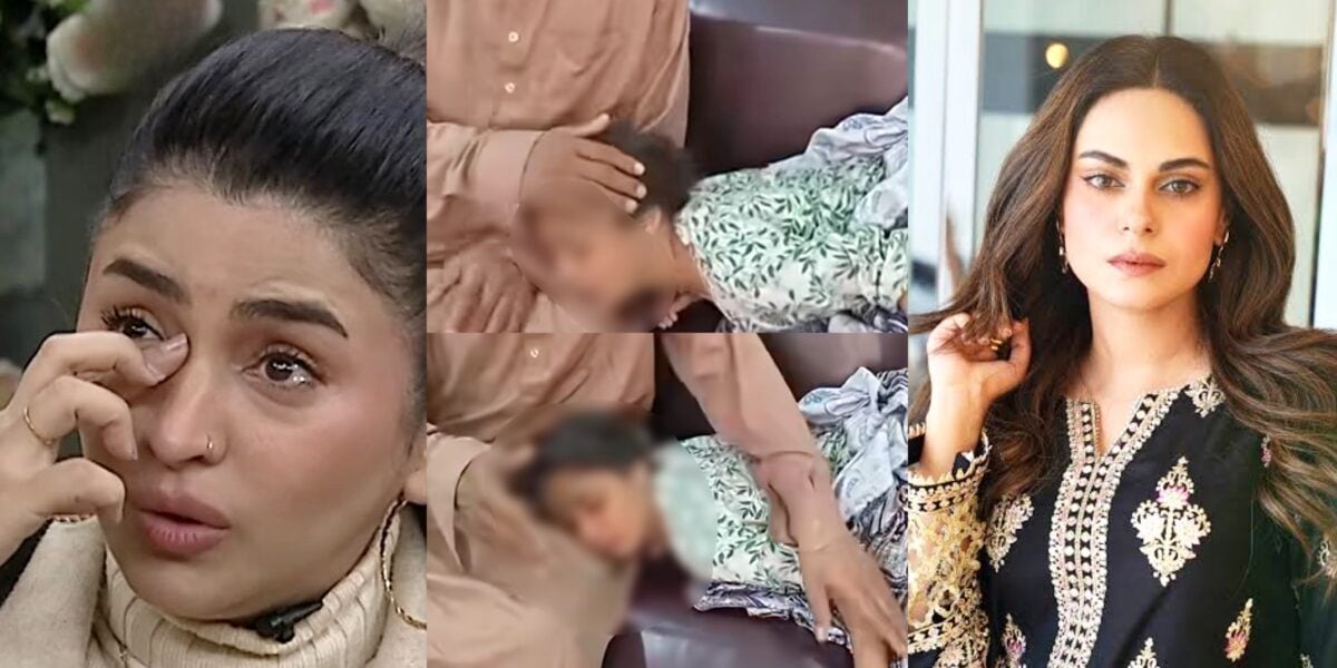 Pakistanis Shaken by Tragic Violation of Another Child Pakistanis Shaken by Tragic Violation of Another Child