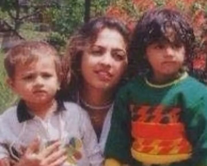 Dr Umme Raheel's Emotional Birthday Wish For Late Son Dr Umme Raheel’s Emotional Birthday Wish For Late Son