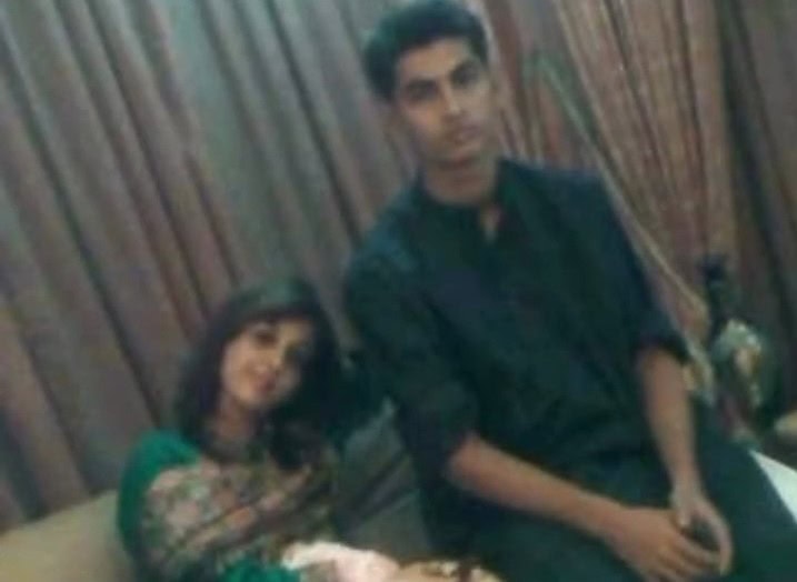 Dr Umme Raheel's Emotional Birthday Wish For Late Son Dr Umme Raheel’s Emotional Birthday Wish For Late Son