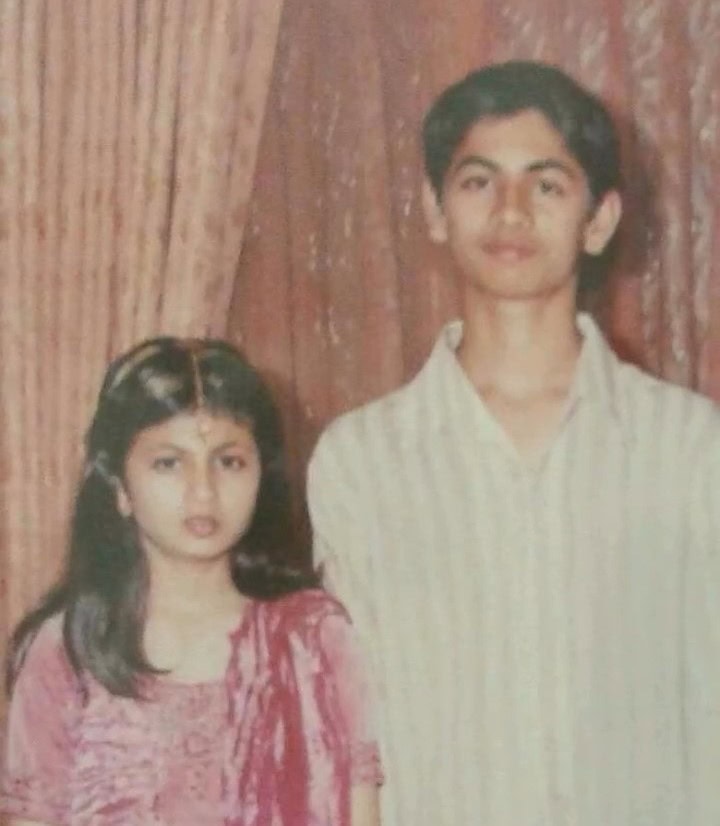 Dr Umme Raheel's Emotional Birthday Wish For Late Son Dr Umme Raheel’s Emotional Birthday Wish For Late Son