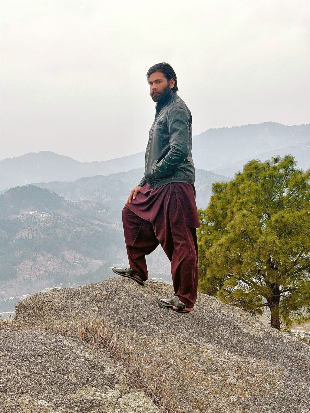 Usman Javed Disappointed With Zanjeerain's Bad Editing Auto Draft
