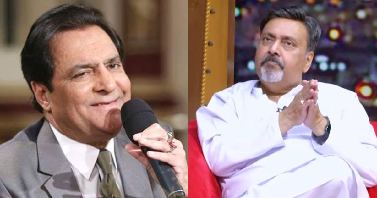 waseem-abbas Waseem Abbas Calls Firdous Jamal’s Acting Over