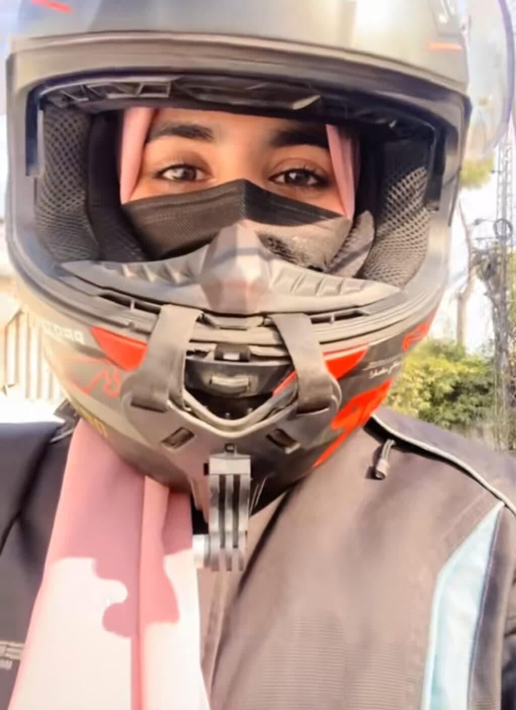 Young Pakistani Vlogger Loses Life in Tragic Accident Young Pakistani Vlogger Loses Life in Tragic Accident