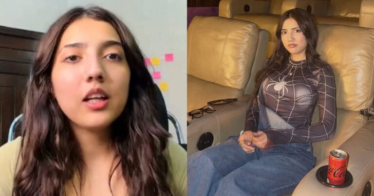 Public Reacts To Zainab Faisal Failing O Levels Exam