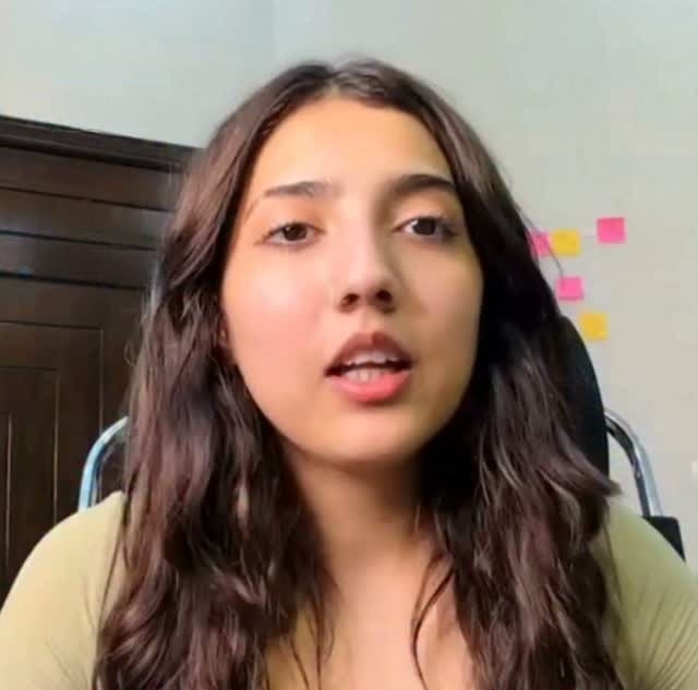 Public Reacts To Zainab Faisal Failing O Levels Exam
