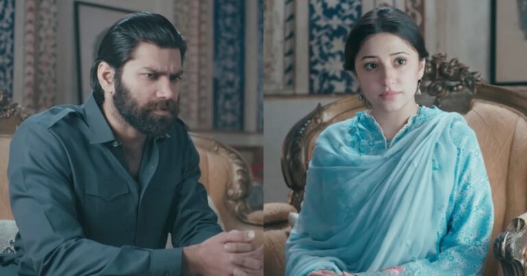 Zanjeerain Episode 28 – Gul Mehar Termed Real Hero By Fans