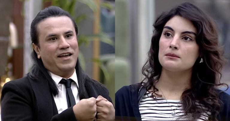 Dr Zee Khan Reacts To Marriage Prospect With Esra