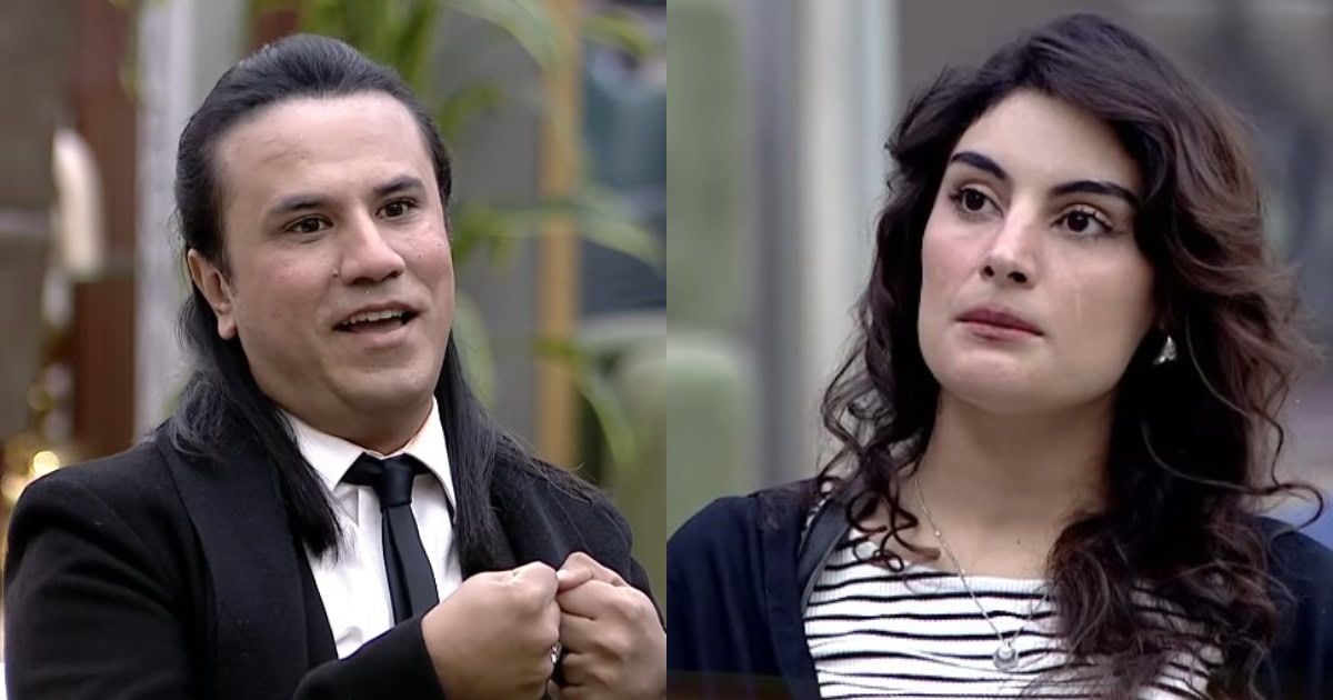 Dr Zee Khan Reacts To Marriage Prospect With Esra