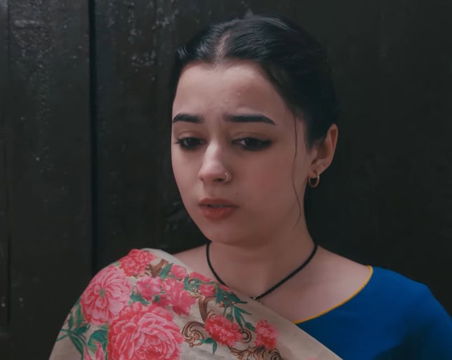 Zanjeerain Episode 31 – Karma Hits Shireen Hard