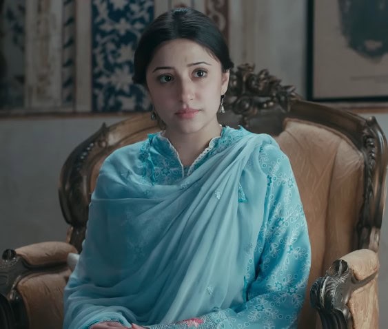 Zanjeerain Episode 28 – Gul Mehar Termed Real Hero By Fans
