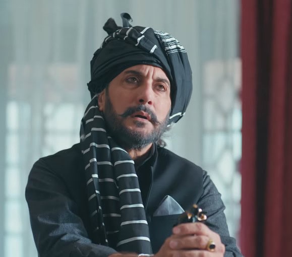 Zanjeerain Uplifted By Torsum Khan & Shireen Zanjeerain Uplifted By Torsum Khan & Shireen