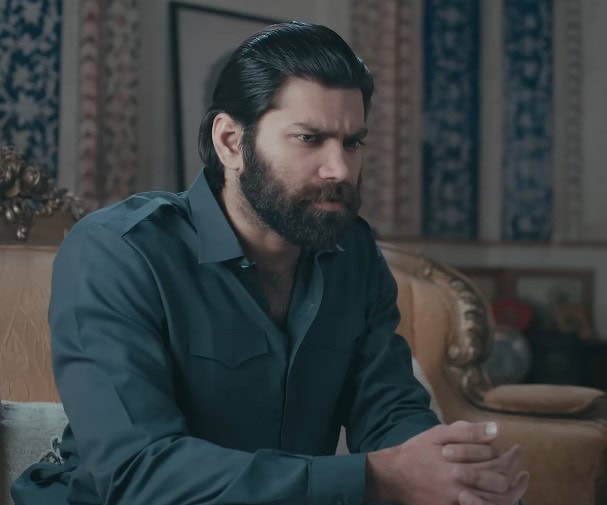 Zanjeerain Episode 28 – Gul Mehar Termed Real Hero By Fans