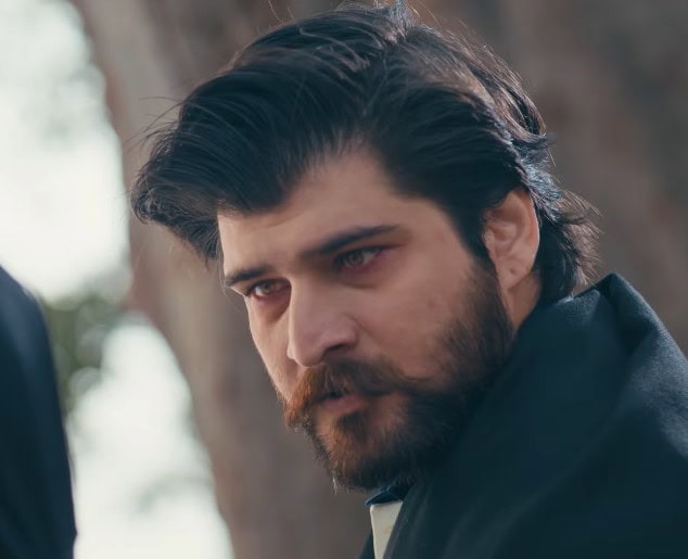 Zanjeerain Episode 31 – Karma Hits Shireen Hard