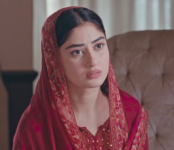 Zanjeerain Episode 32 - Truth Exposed & Big Twists Zanjeerain Episode 32 – Truth Exposed & Big Twists