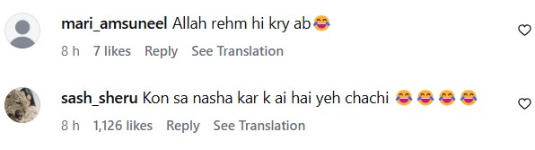 Tamasha Season 5 - Fans Troll Meera's Antics Tamasha Season 5 – Fans Troll Meera’s Antics