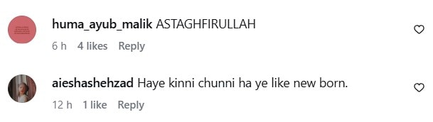 Hira Mani's Latest Makeup Video Under Criticism