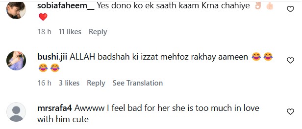 Laila Shares Her Ultimate Wish Regarding Adnan Siddiqui