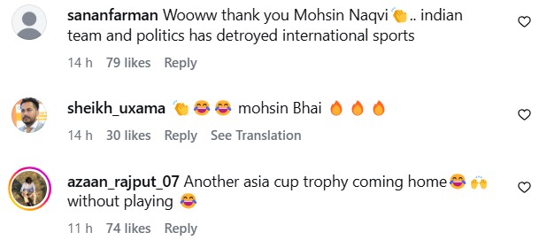 Indian Women's Cricket Team Locks Horns With Mohsin Naqvi Indian Women's Cricket Team Locks Horns With Mohsin Naqvi
