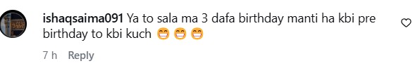 Rabeeca Khan's 22nd Pre-Birthday Trolled Rabeeca Khan’s 22nd Pre-Birthday Trolled