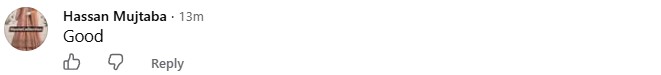 Fans React To Ali Zafar Starring In A Drama With Sajal Aly