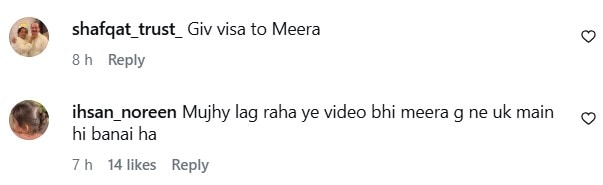 Meera Emotional On Sister's Cancer Diagnosis Meera Emotional On Sister’s Cancer Diagnosis
