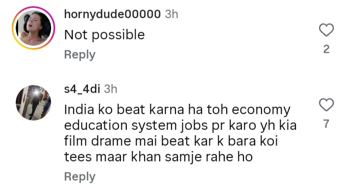 Salman Iqbal’s Huge Claim About Filmmaking Gets Backlash